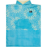Camisola Com Capuz « Quiksilver » Toalha « Poncho »